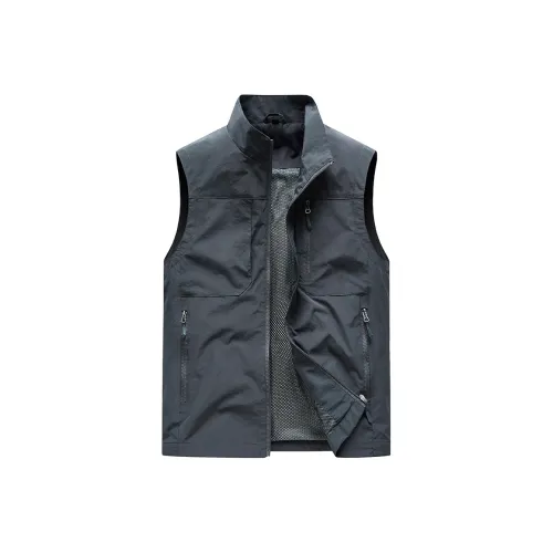 PIERRE CARDIN Мужские жилеты