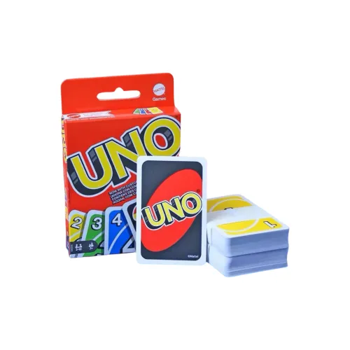 Lezhi by me Uno Карта Игры Повседневная Вечеринка Многопользовательская Игра Uno Meitei Youno Карты UNO