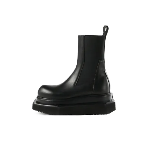 RICK OWENS Челси Женские