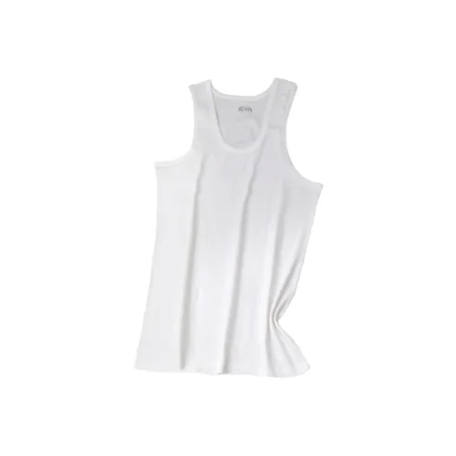 Удобный и освежающий топ без рукавов для мужчин