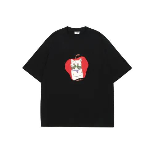 Guuka Унисекс Футболки