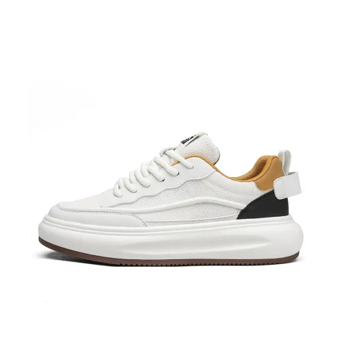 Yamid Casual Низкий Топ Мужской