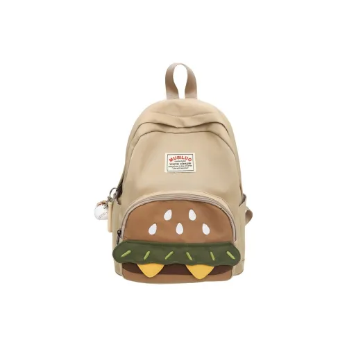 S.REPHEN Нейлон Рюкзак Стандартный Унисекс Многоцветный