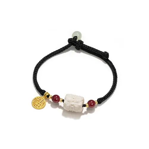 Jodie Kevin Браслеты из агата Унисекс