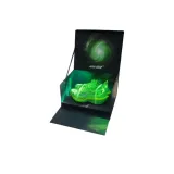 Зеленый Глубокий Зеленый [Коробка Ограниченного Издания]