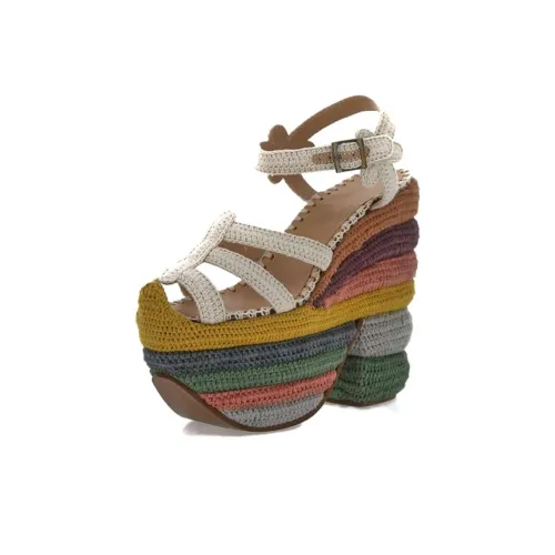 Ferragamo Высокие каблуки Женские