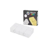 Бесконечность Кубик Рубика: Белый