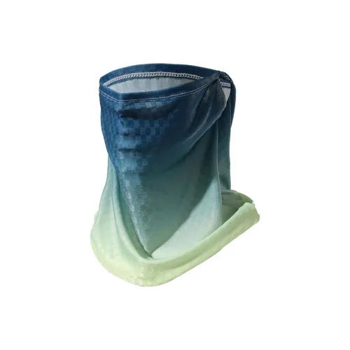 YUZHAOLIN Полиамид UV-защита Маски Унисекс