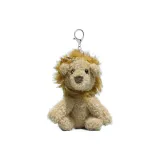 Messy Little Лев Подвеска - Желтая