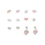 Волшебное Сердце Одежда Наборы