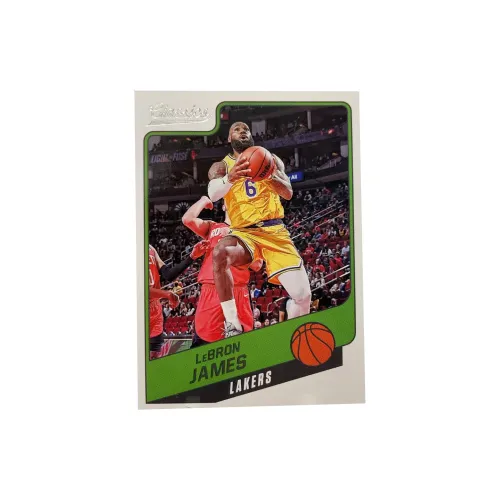 PANINI Спортивные карты