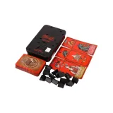 Вампир Красный китайский Коллекционное издание +15 Картонная коробка