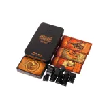 Вампир Золотой Collector's Edition + 15 карт