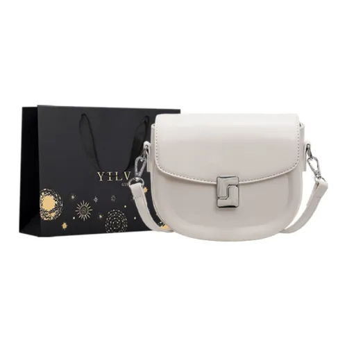 Yi Brigade ПУ (полиуретан) Сумка через плечо Женская Многоцветная