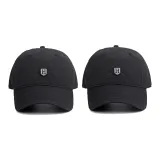 Черный + Черный