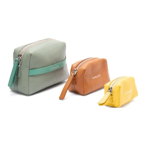 Zanellato Кожа Combo Set Женские Многоцветный