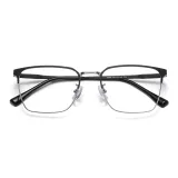 Черно-серебро