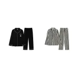 2 шт Мужской-66627A+66629A