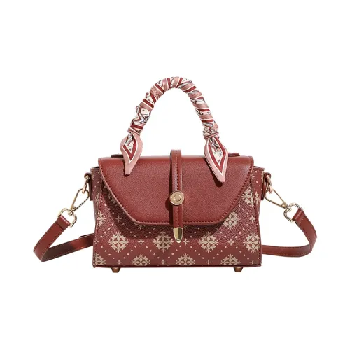 TTaG．baG PVC Сумка Стандартная Женская Многоцветная