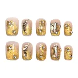 Короткая лестница