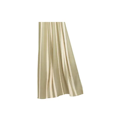 WEEKEND MaxMara Вязаные шарфы из вискозы Женские