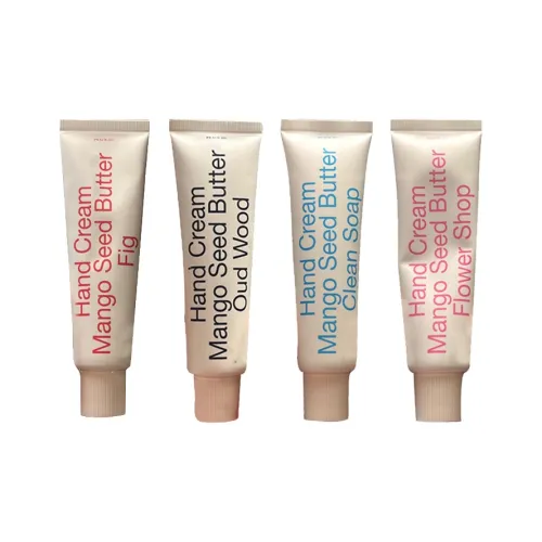 PEACH JO+ Крем для рук