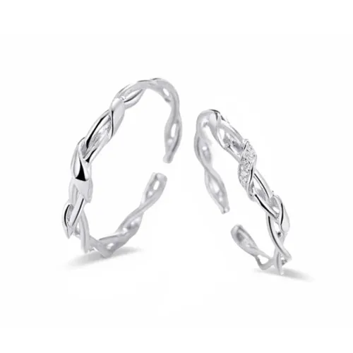 Shang Yinfu Кольца Унисекс