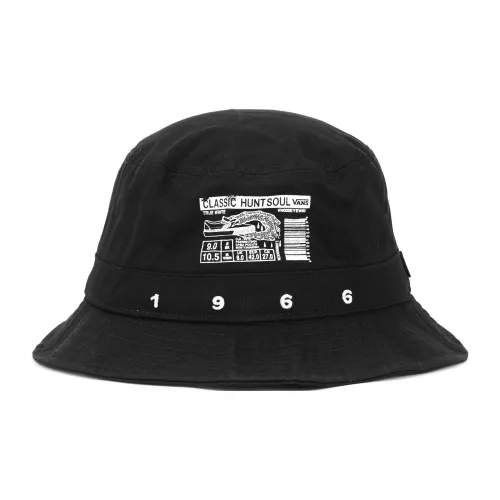 VANS Хлопковые Панамы Унисекс