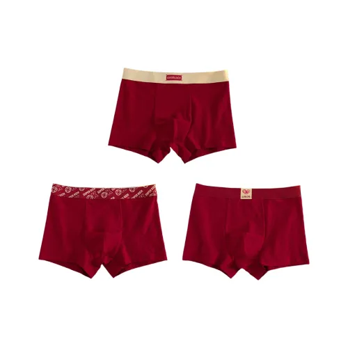 JEEP SPIRIT Мужское нижнее белье 3 штуки