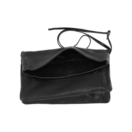 Ann Demeulemeester Клатчи Черные Женские