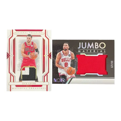 PANINI Спортивные карты