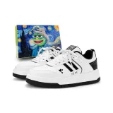 Чёрный Белый [Классический]