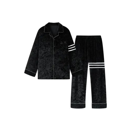 Gongdie Мужские Пижамные Комплекты