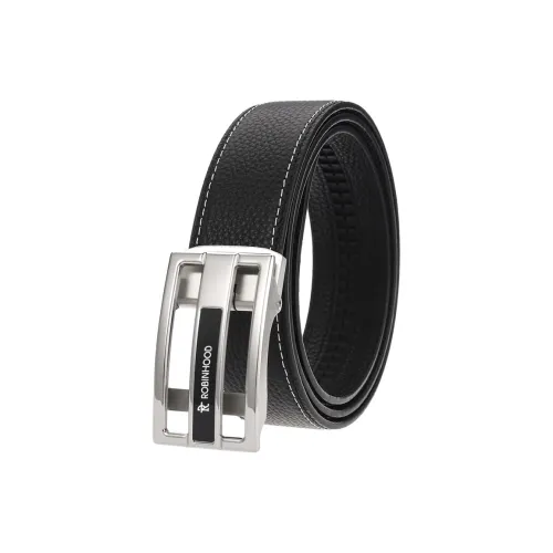 ROBINHOOD Ремни из коровьей кожи мужской ширина 3,5 см