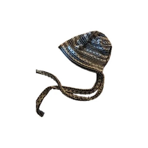 XIUNUMAN Полиэстер Шапки-бини Женские