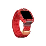 Красный [Без принта]