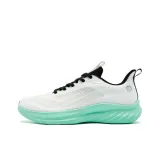 Белый Зеленый