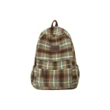 Зелёный Коричневый