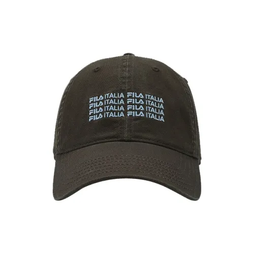 FILA Бейсболки Мужские