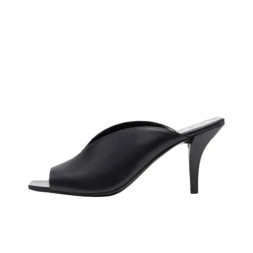 GUCCI Слипоны Женские