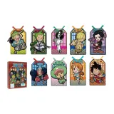 Ван-Пис Тиби Амулет Холодильник Магнит - 1 Маленькая коробка