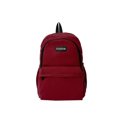 GEERDUN Композитная ткань Рюкзак Стандартный Унисекс Многоцветный