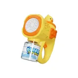 Желтый утенок