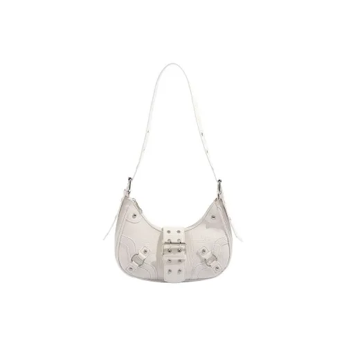 SEPTWOLVES ПУ (полиуретан) Сумка через плечо Женская Многоцветная