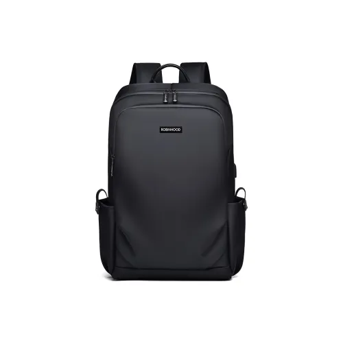 ROBINHOOD Рюкзак Oxford Мужской Черный