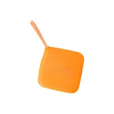 Мини квадратная маска для лица, встроенная память, коробка (случайный цвет): 5 шт