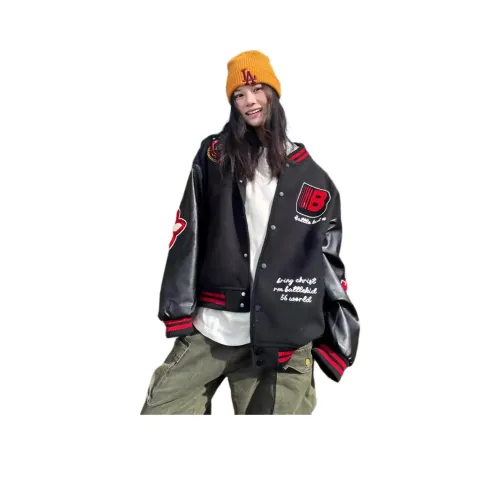 SZSX Унисекс Бейсбольные Джерси