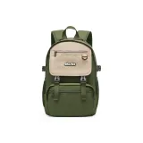 Лесной зеленый