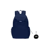 Темно-синий + Брелок "Угольный шар"