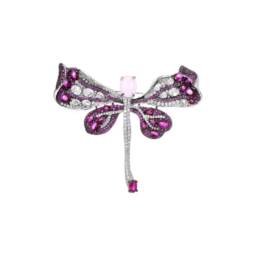 Marco Bizzarri Сплав Броши Женские